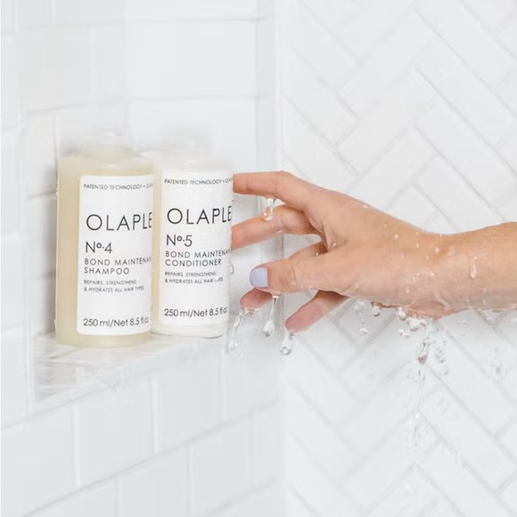 Olaplex Shampoo and Conditioner Bundle NEW - Picture 2 of 2